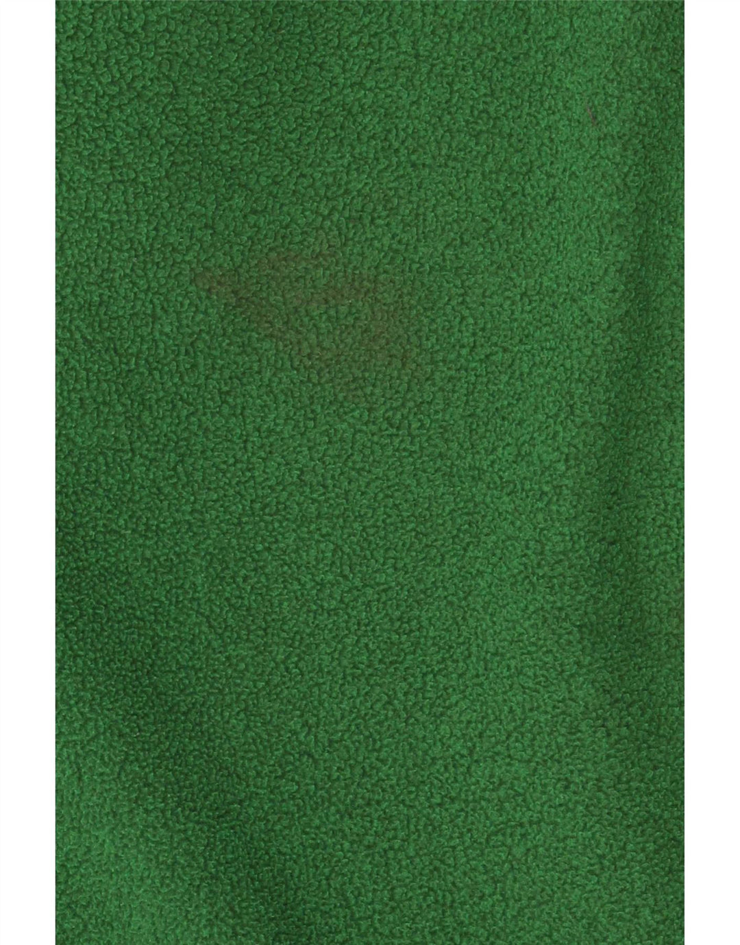 Jaqueta de lã feminina Patagonia UK 18 XL verde poliéster