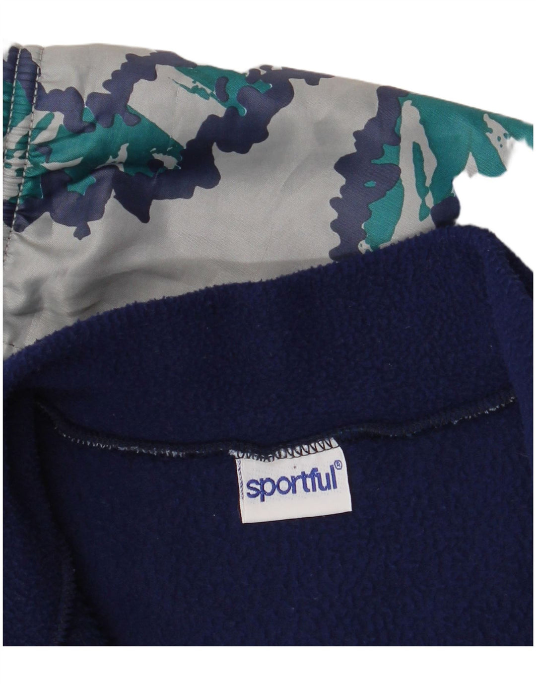 Jaqueta esportiva masculina Sportful Graphic IT 48 cinza médio
