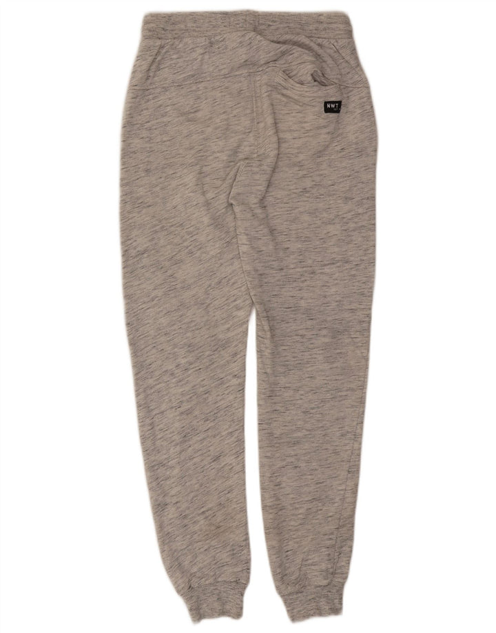 Calça de treino Zara Boys Joggers 13-14 anos cinza manchado