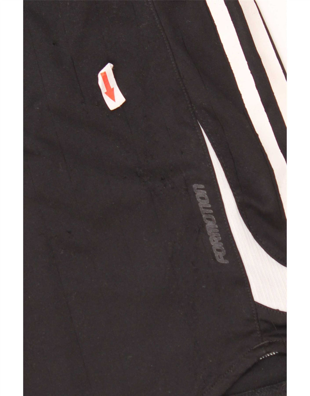 Adidas masculino gráfico esporte shorts médio preto colorblock poliéster