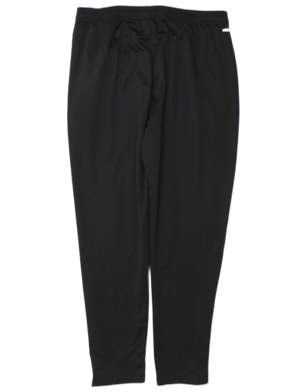 Calça Adidas Mens Treino XL Preto Poliéster