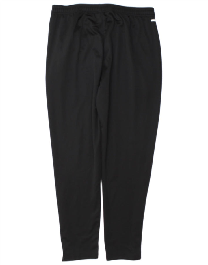 Calça Adidas Mens Treino XL Preto Poliéster