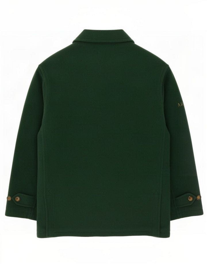 Fila Sobretudo Masculino IT 50 Grande Verde