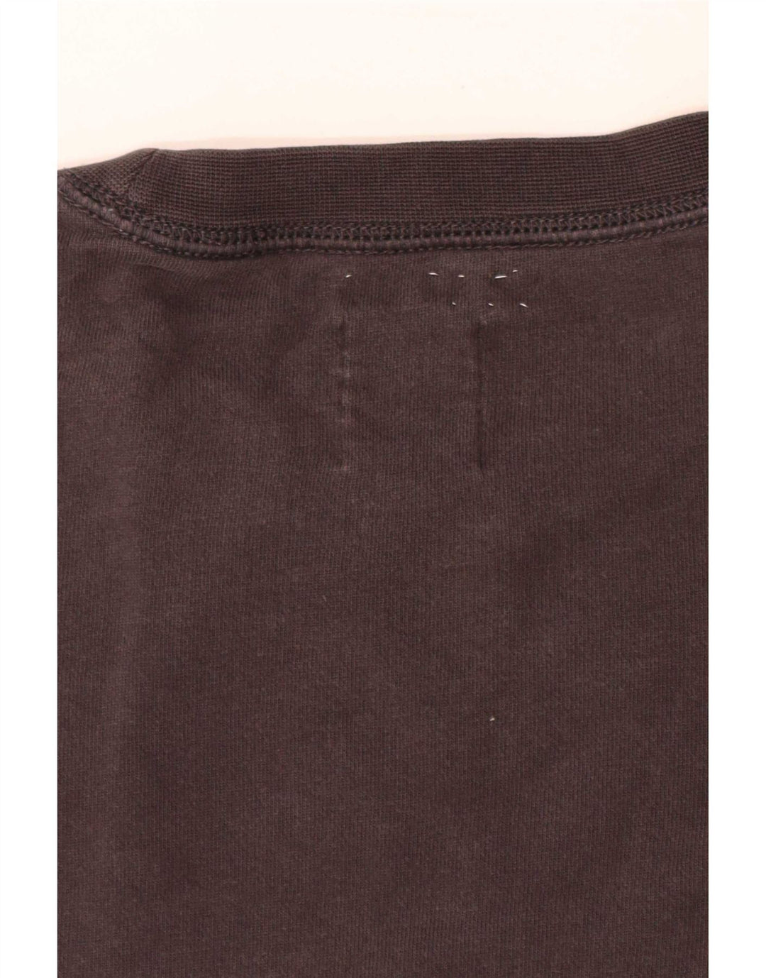 Suéter masculino Marks & Spencer grande algodão cinza