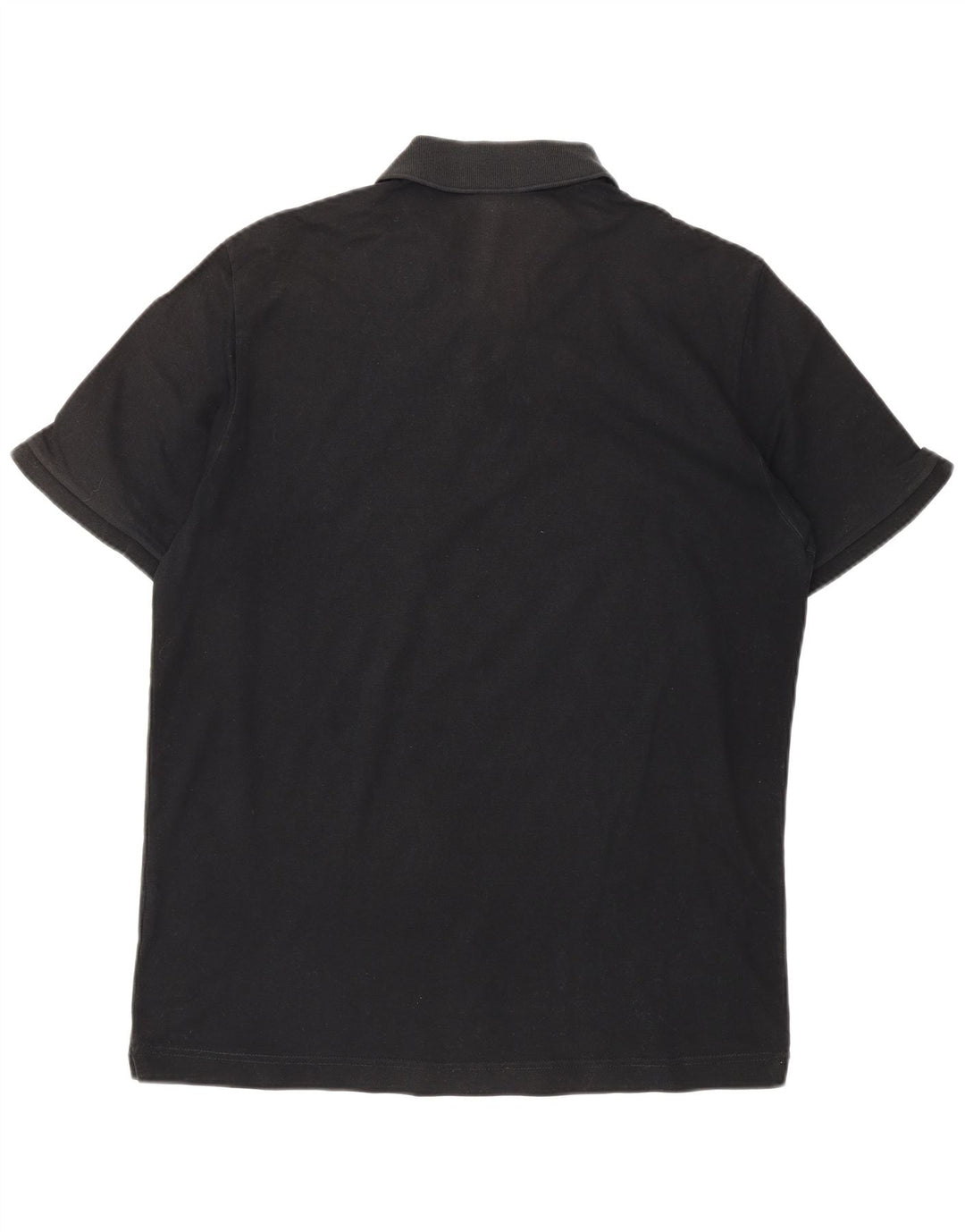 Camisa polo masculina Sergio Tacchini IT 50 médio preto