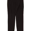 Calça cargo feminina EDDIE BAUER EUA 16 2XL W34 L31 preta