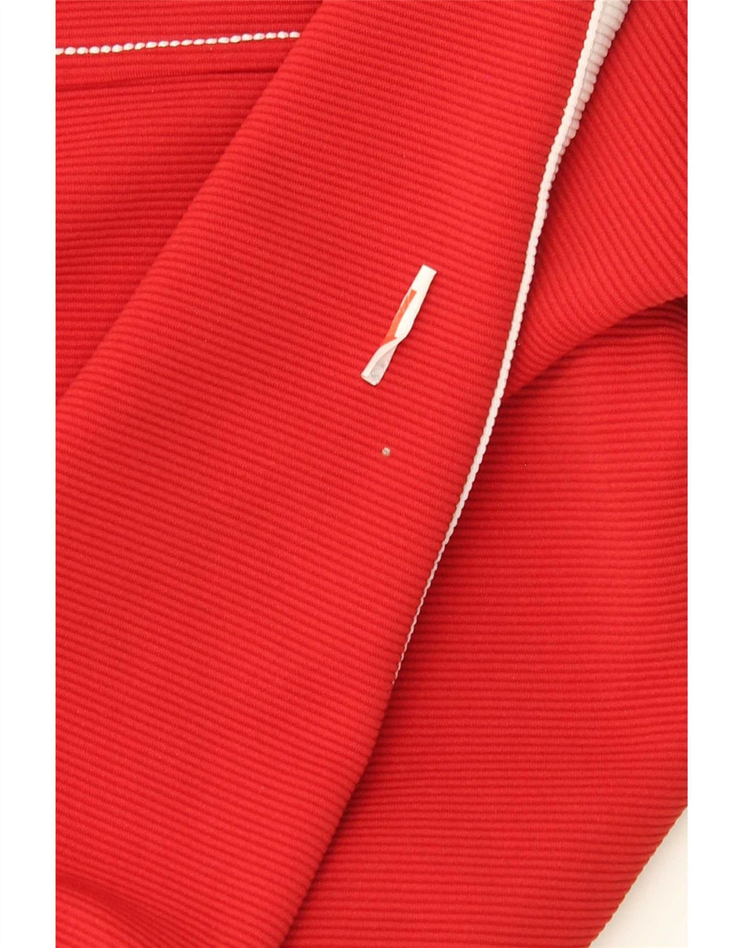 Moletom Nike Boys Jumper 9-10 Anos Pequeno Poliéster Vermelho