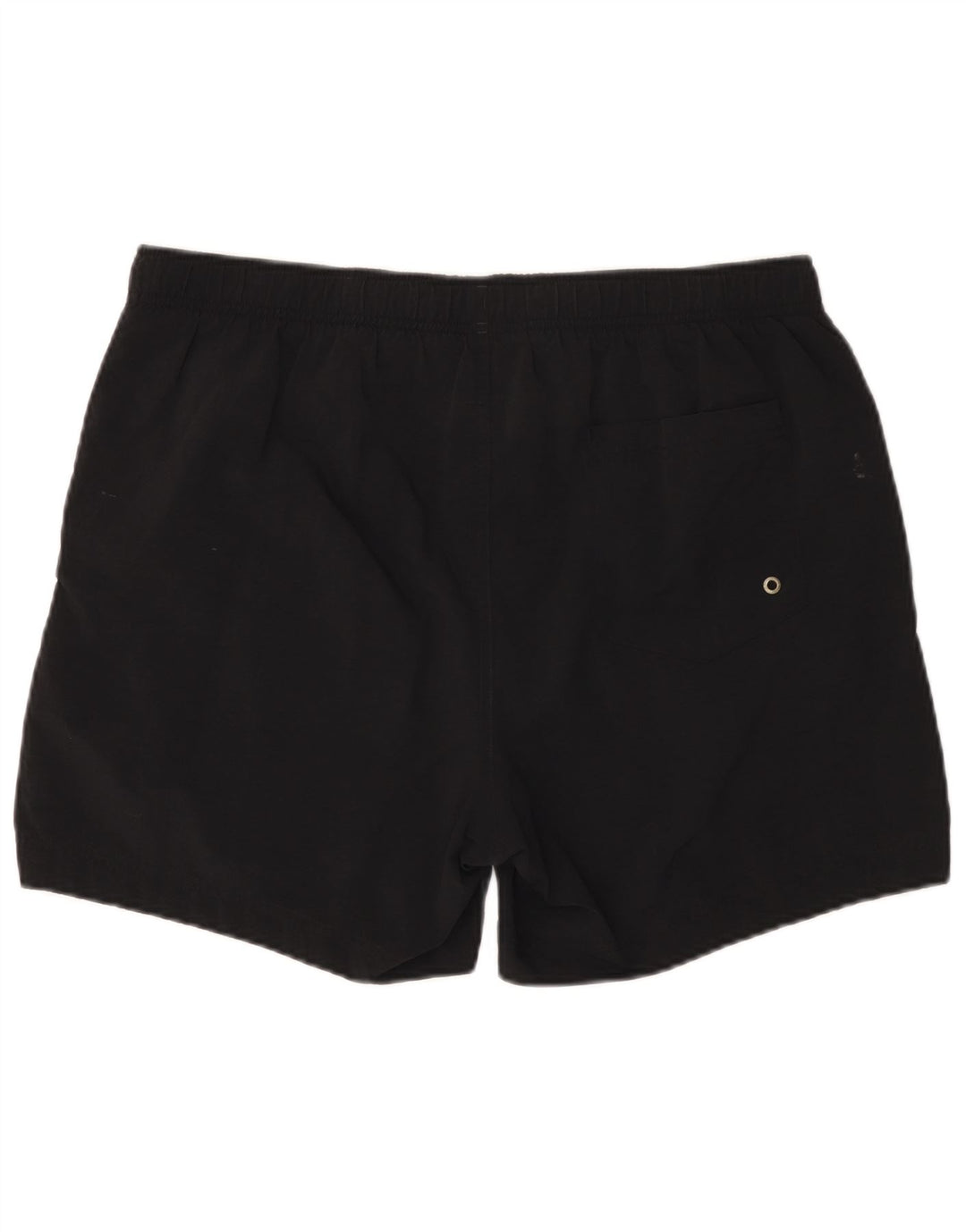 Shorts de natação masculino CHAMPION XL poliéster preto