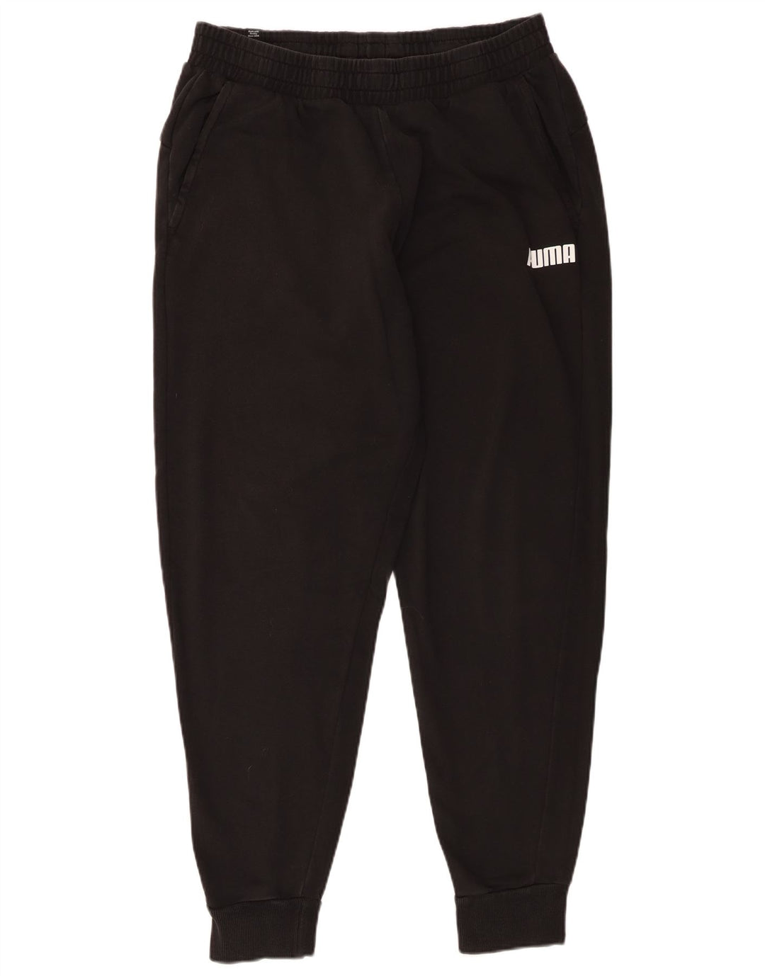 Calça de treino masculina Puma Joggers XL preto