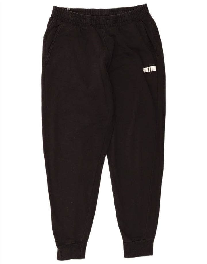 Calça de treino masculina Puma Joggers XL preto