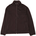 Helly Hansen Mens Treino Top Jaqueta XL Poliéster Preto