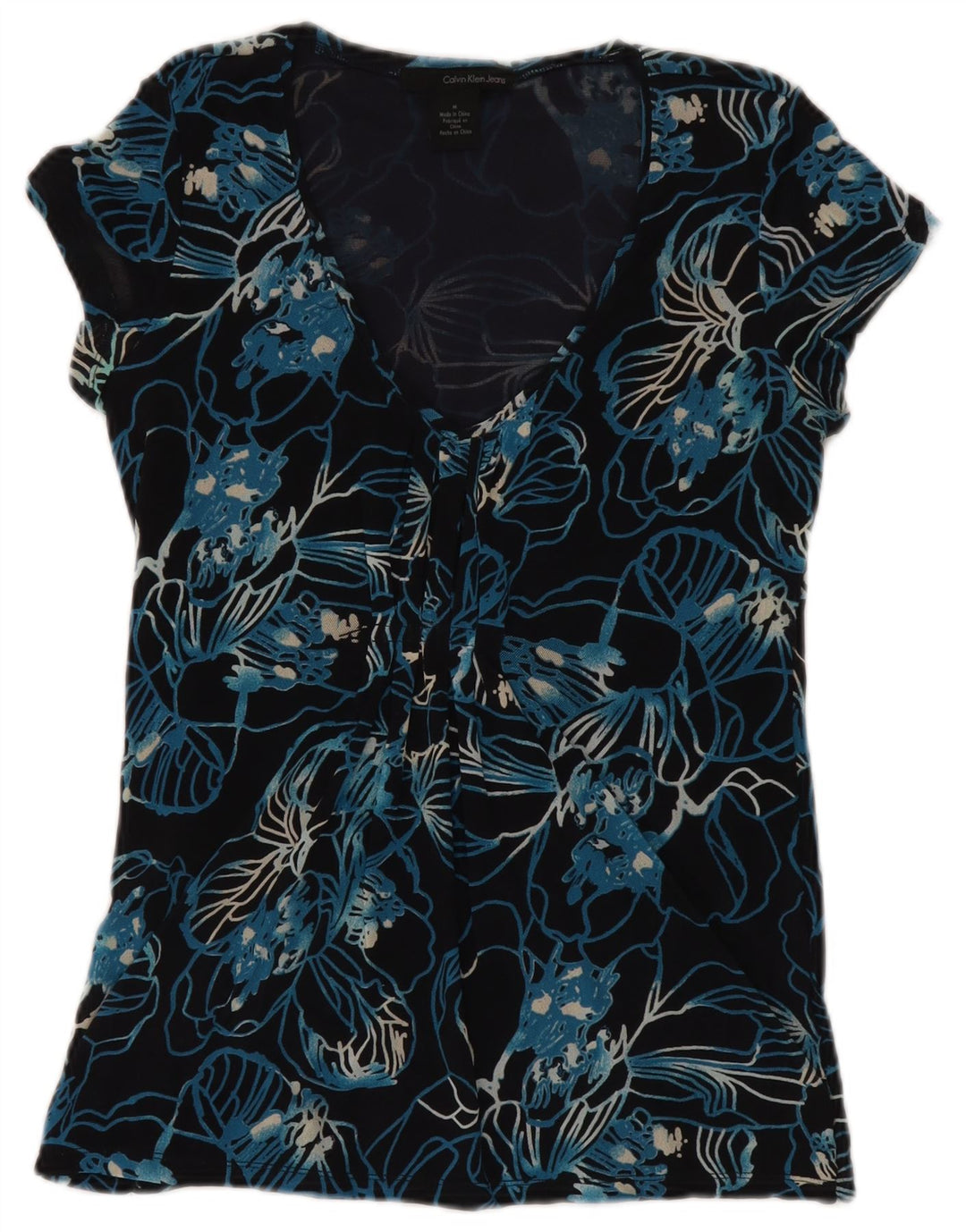 Camisola feminina Lacoste tamanho 48 XL algodão preto