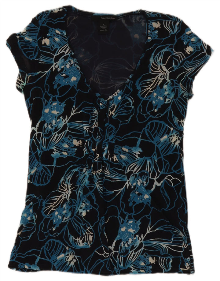 Camisola feminina Lacoste tamanho 48 XL algodão preto