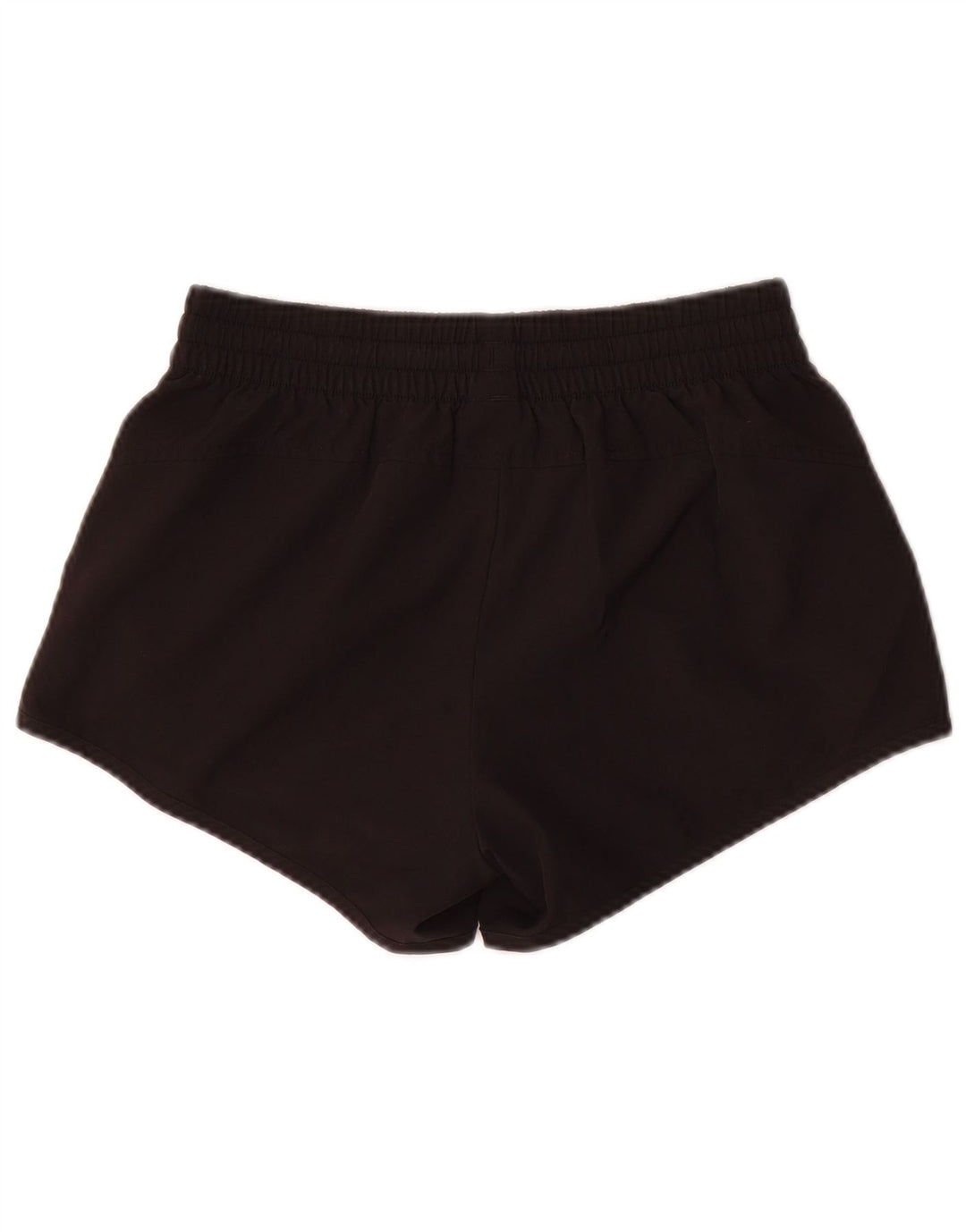 Shorts esportivos Puma meninos 15-16 anos preto poliéster