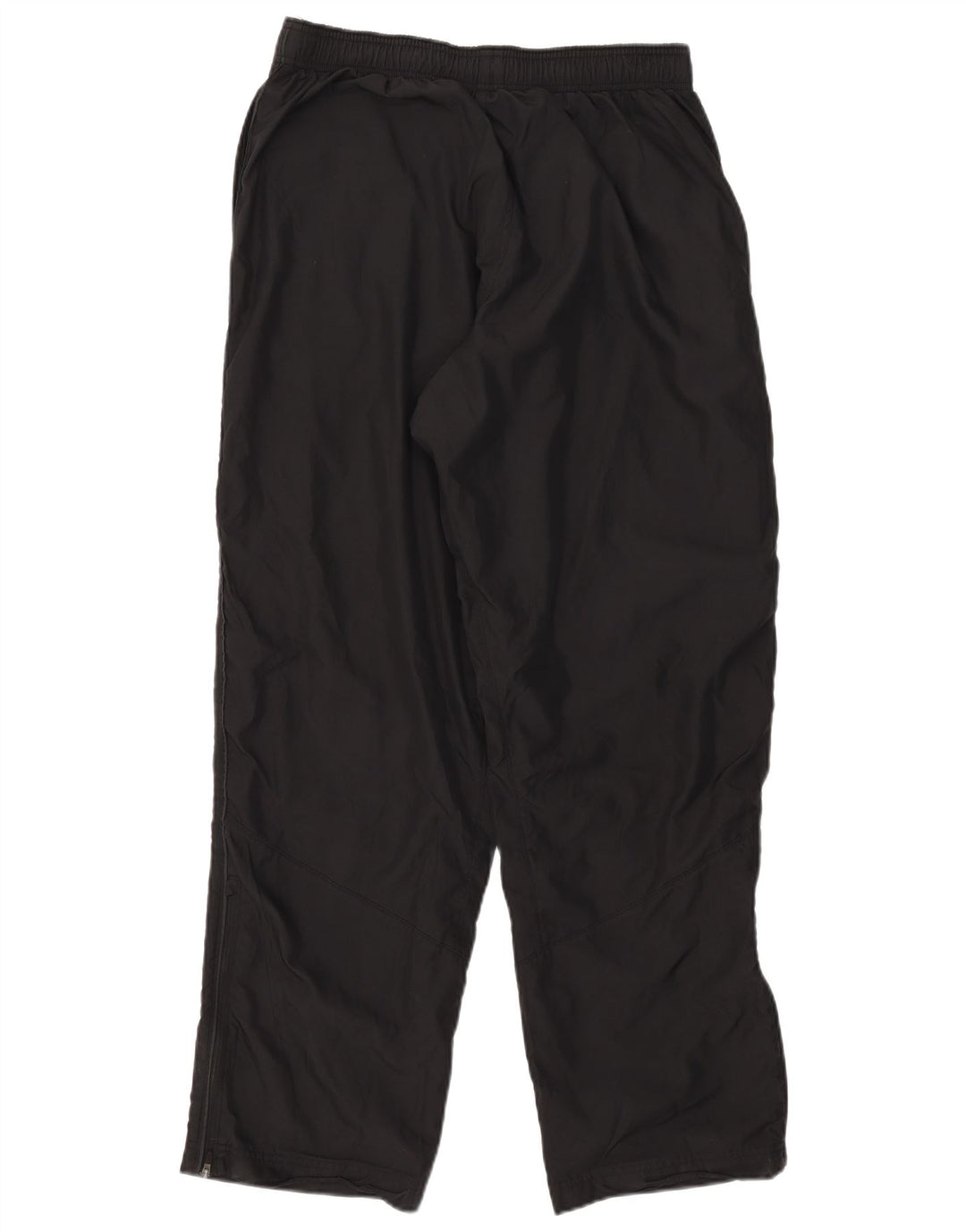 Calça de treino masculina Nike grande poliéster preto