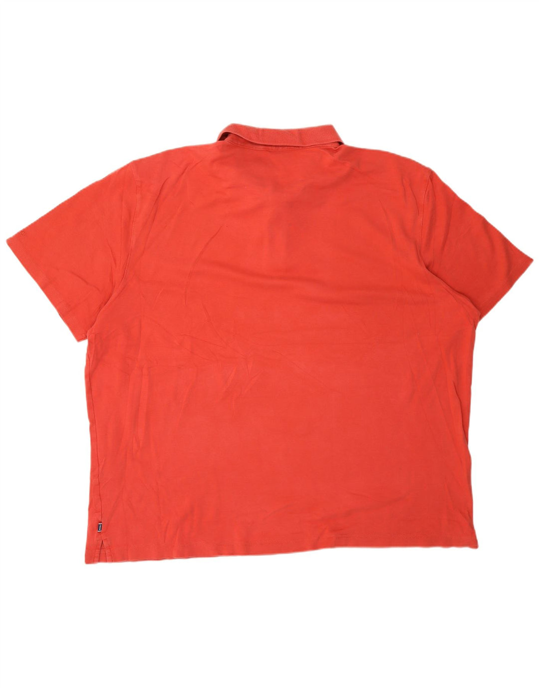 Camisa polo masculina Izod 2XL algodão rosa