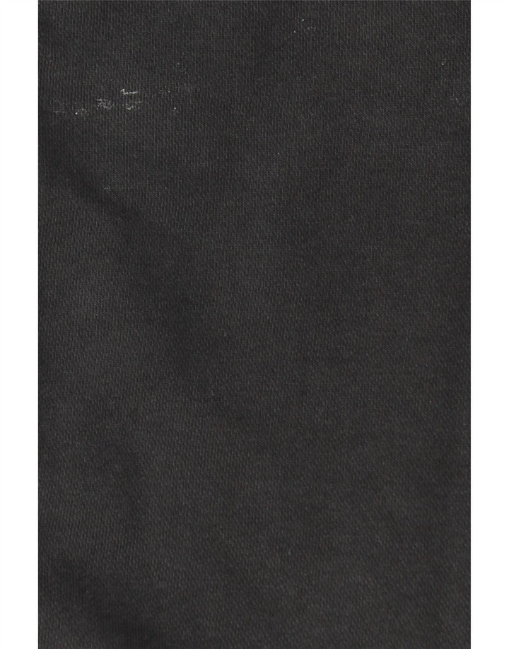 Moletom masculino Nike Jumper XL preto algodão