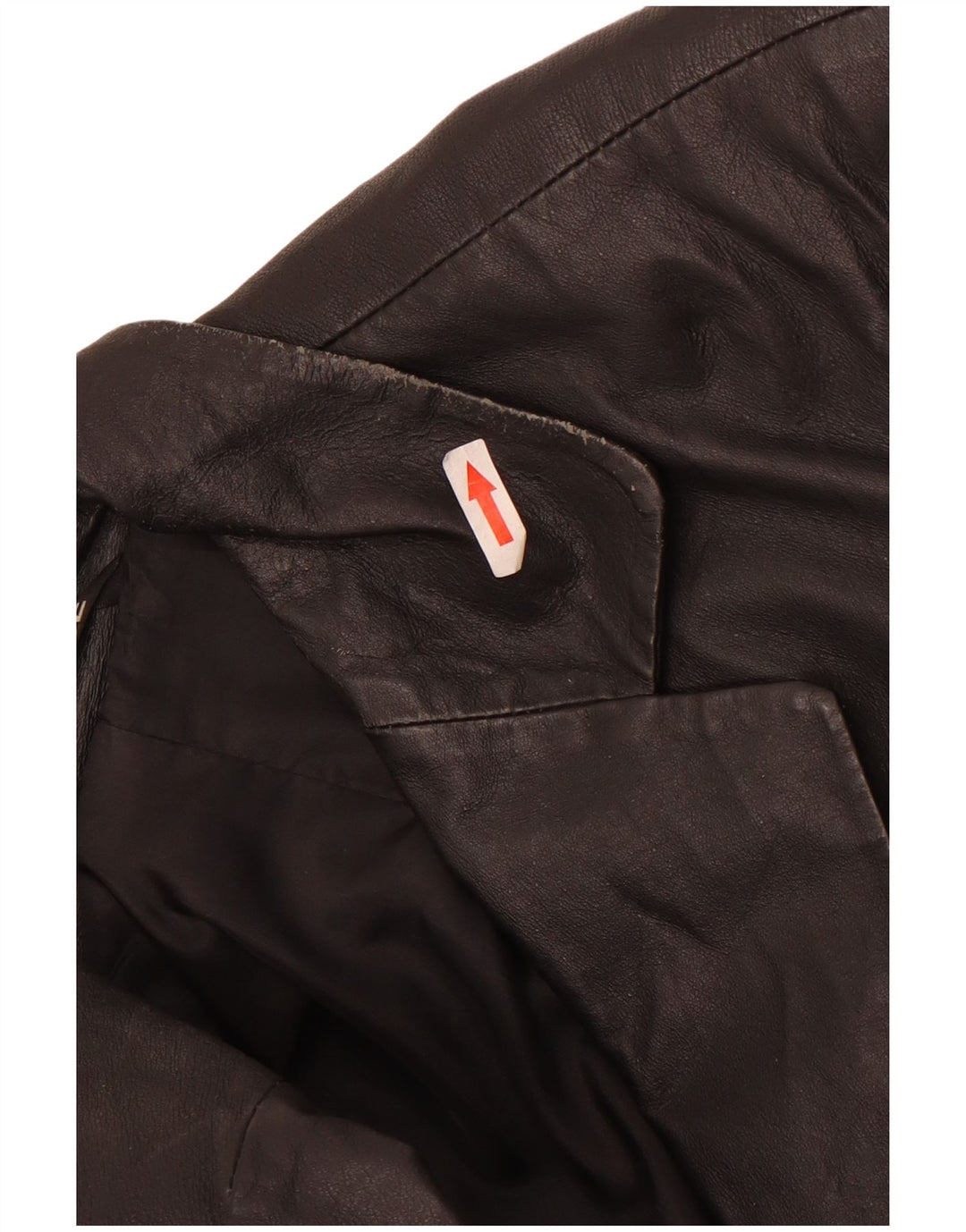 CLOCK HOUSE Jaqueta blazer masculina Longline de 3 botões Reino Unido 42 XL preta