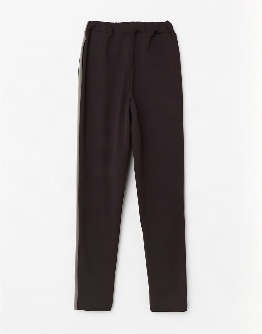 Calça de treino feminina Under Armour UK 4 XS preto colorblock poliéster