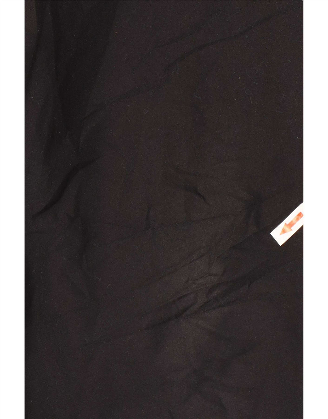Calças de Agasalho Masculinas Reebok Joggers Médio Preto Poliéster