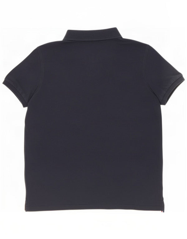 US Polo Assn. Camisa Masculina Grande Azul Marinho