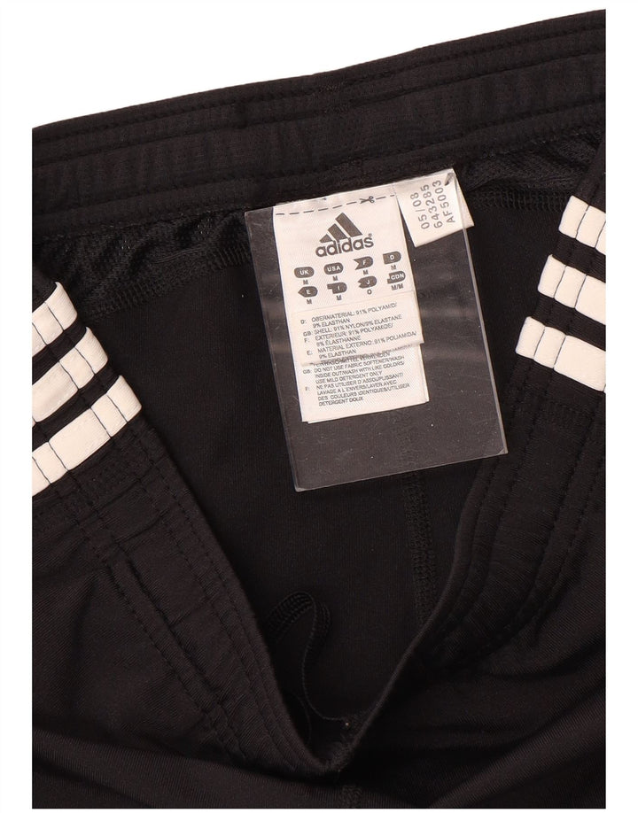 Adidas Masculino Climalite Sport Shorts Médio Preto Poliamida