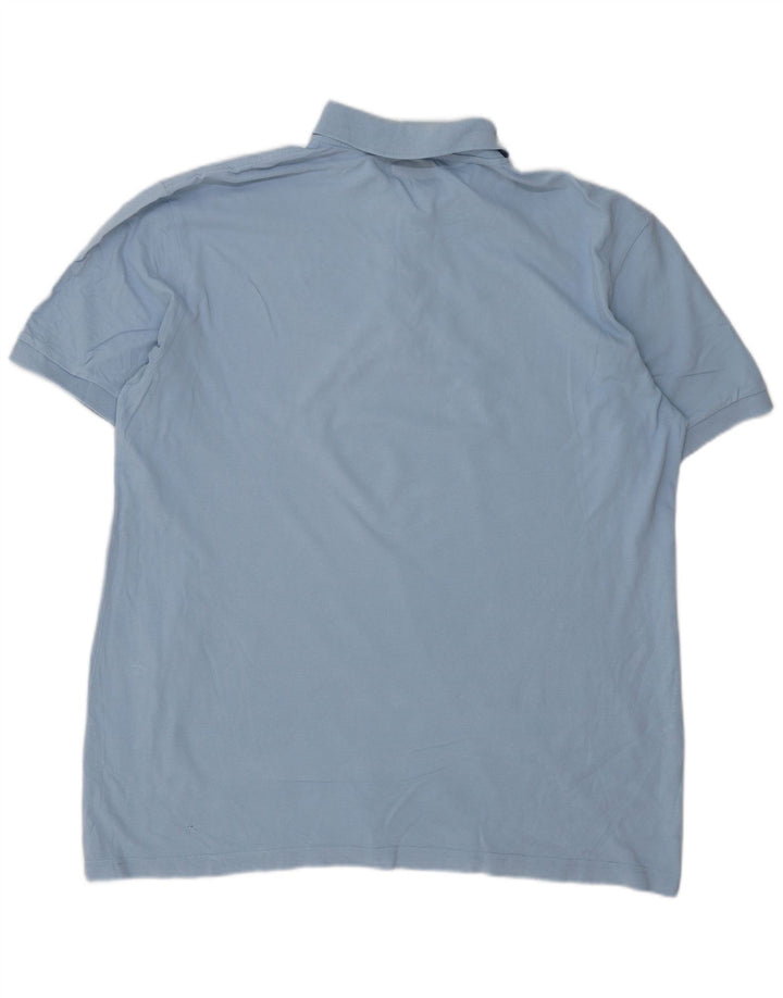 Camisa polo masculina Kappa 3XL azul