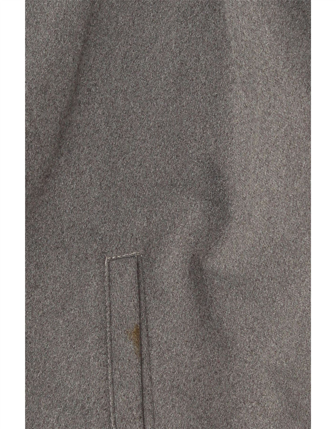 Jaqueta masculina Champion Graphic Tracksuit XL cinza Colourblock poliéster