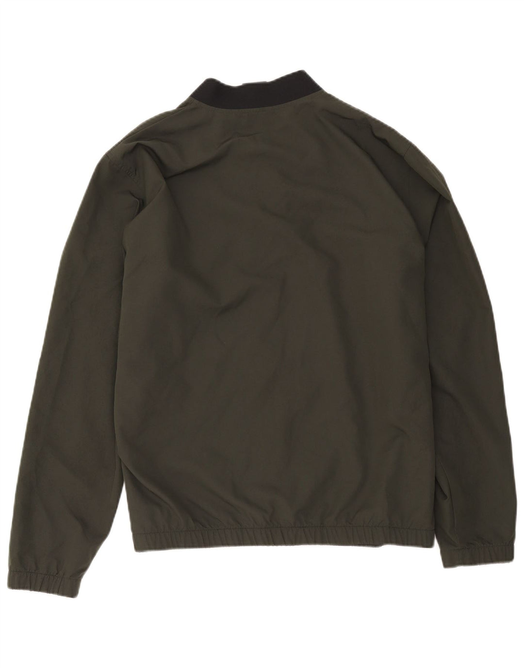 Jaqueta bomber masculina Under Armour Graphic UK 40 grande cáqui