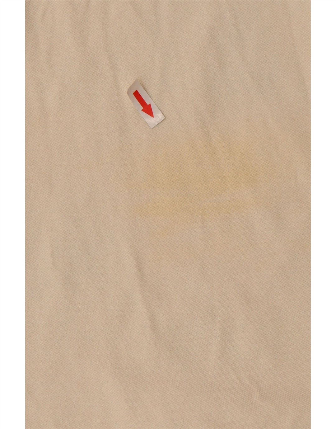 Vestido polo feminino Puma UK 12 médio bege