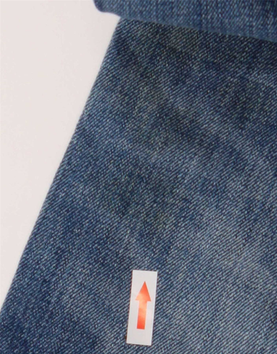 Levi's Mens 511 Slim Jeans W30 L32 Azul Algodão