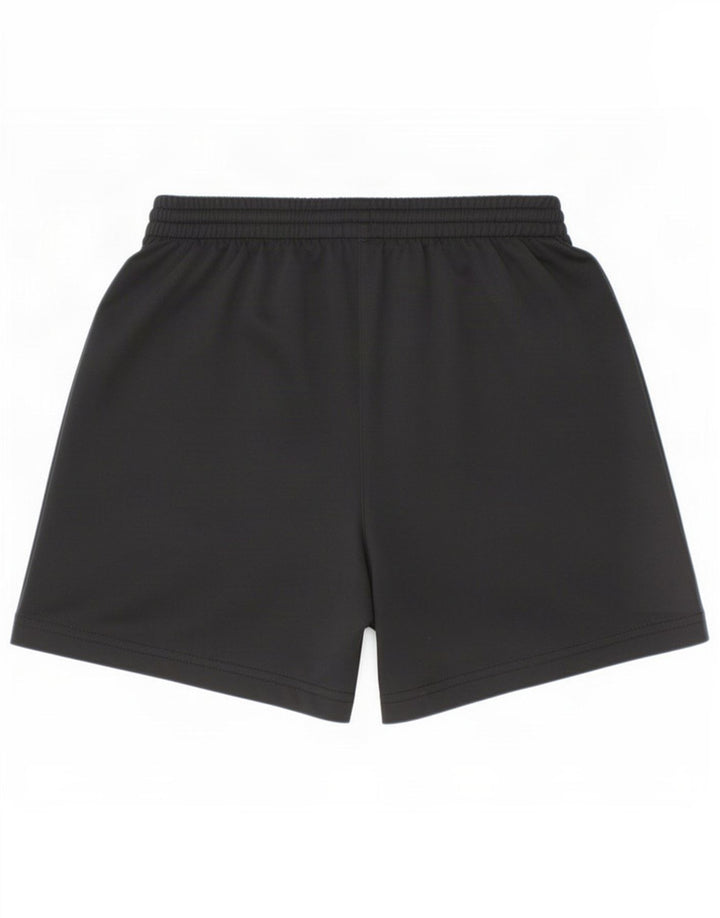 Umbro Boys Sport Shorts 9-10 Anos Médio Preto