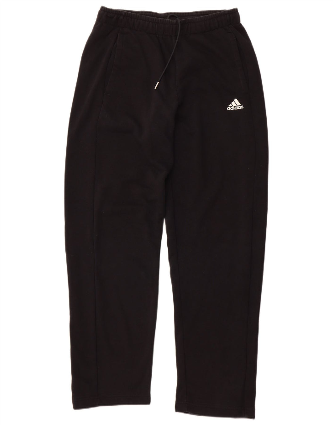 Calça Adidas Climalite Masculino Médio Algodão Preto