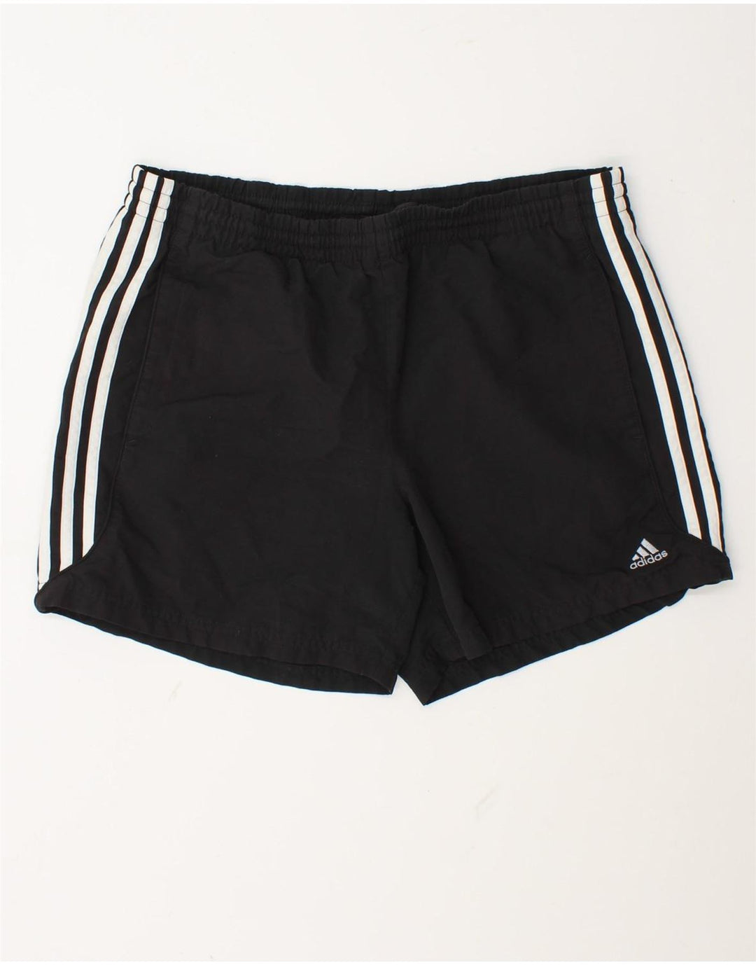 Adidas Masculino Climalite Sport Shorts Médio Preto Poliéster