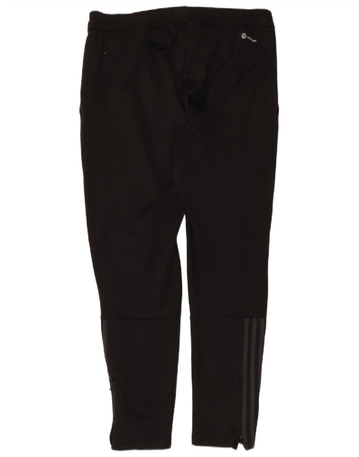 Calça Adidas Aeroready Masculina XL Poliéster Preto