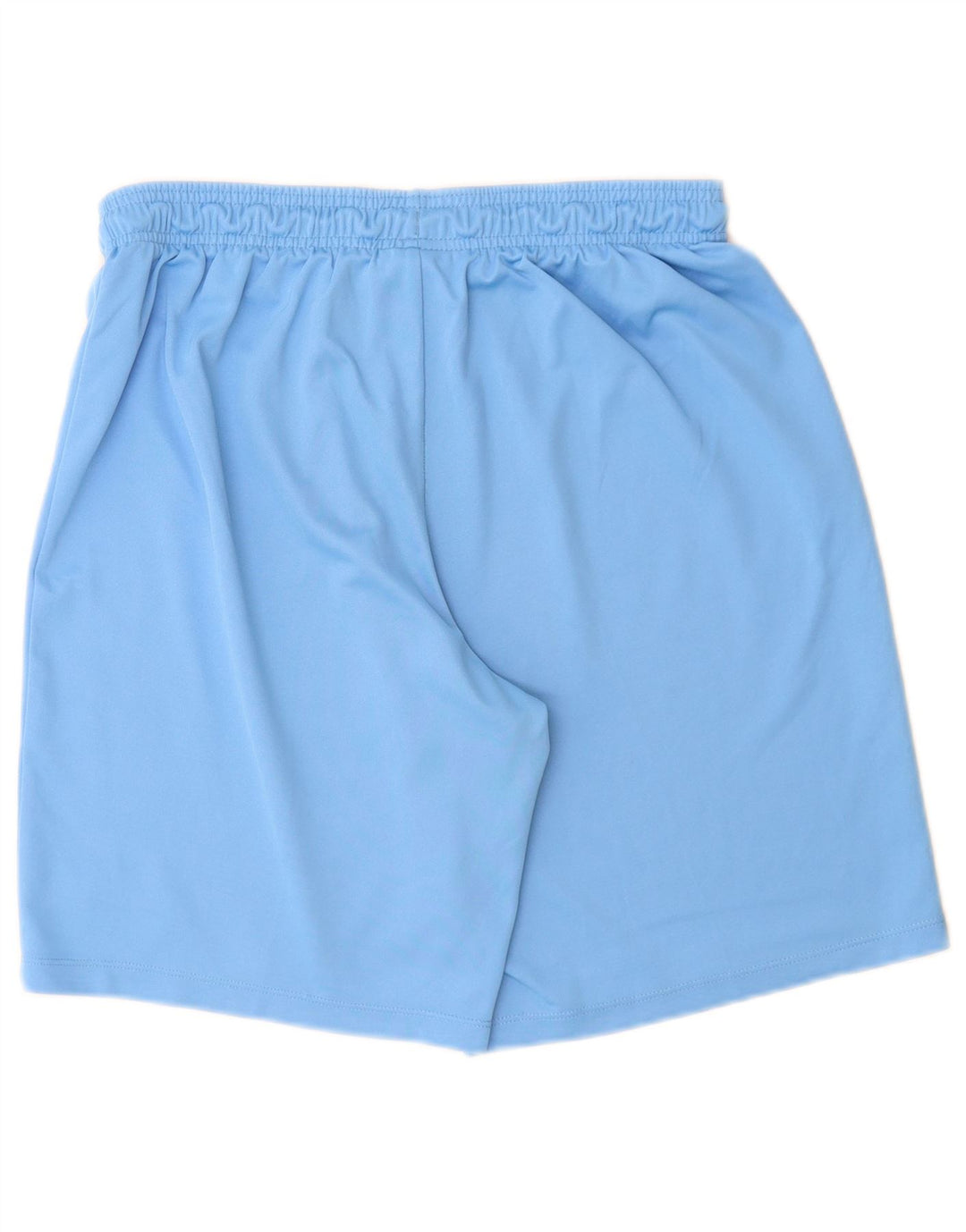 Nike Mens Dri Fit Sport Shorts Grande Azul Poliéster