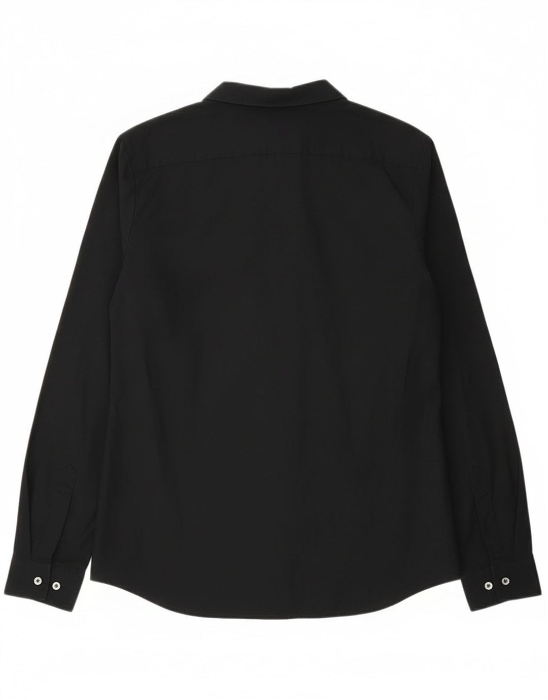 Camisa Calvin Klein Jeans Feminina Brasil 14 Grande Preta