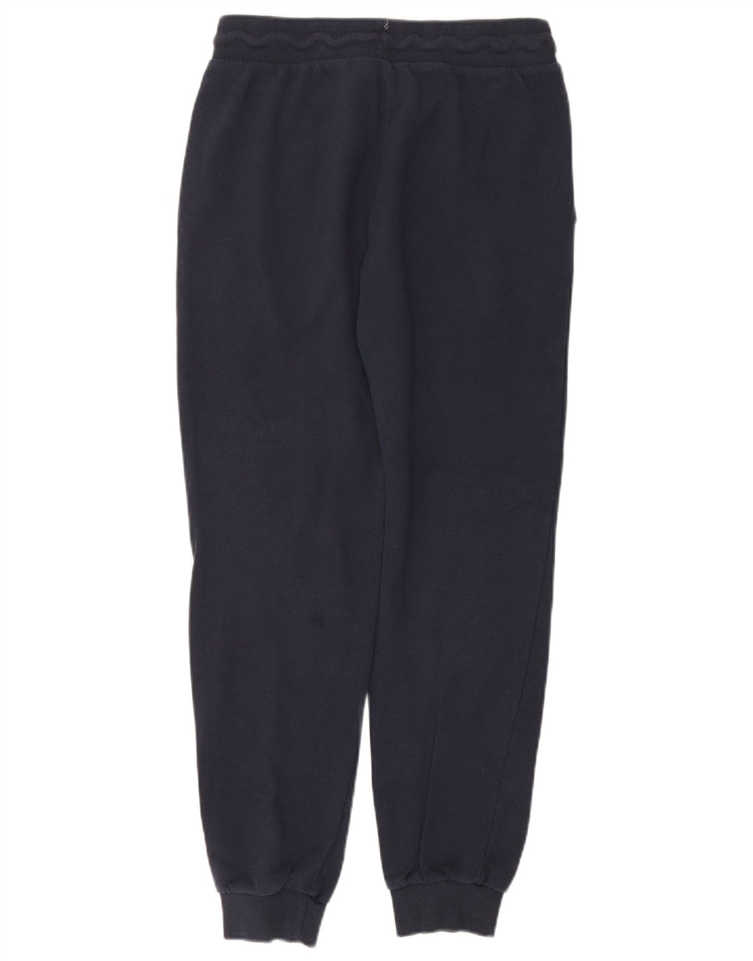 Calça de treino masculina Jack & Jones Graphic Joggers médio azul marinho