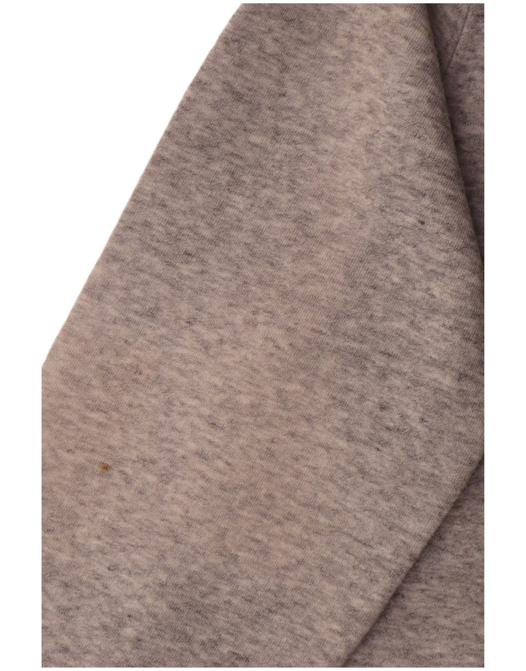 Champion moletom masculino gráfico jumper pequeno algodão manchado cinza