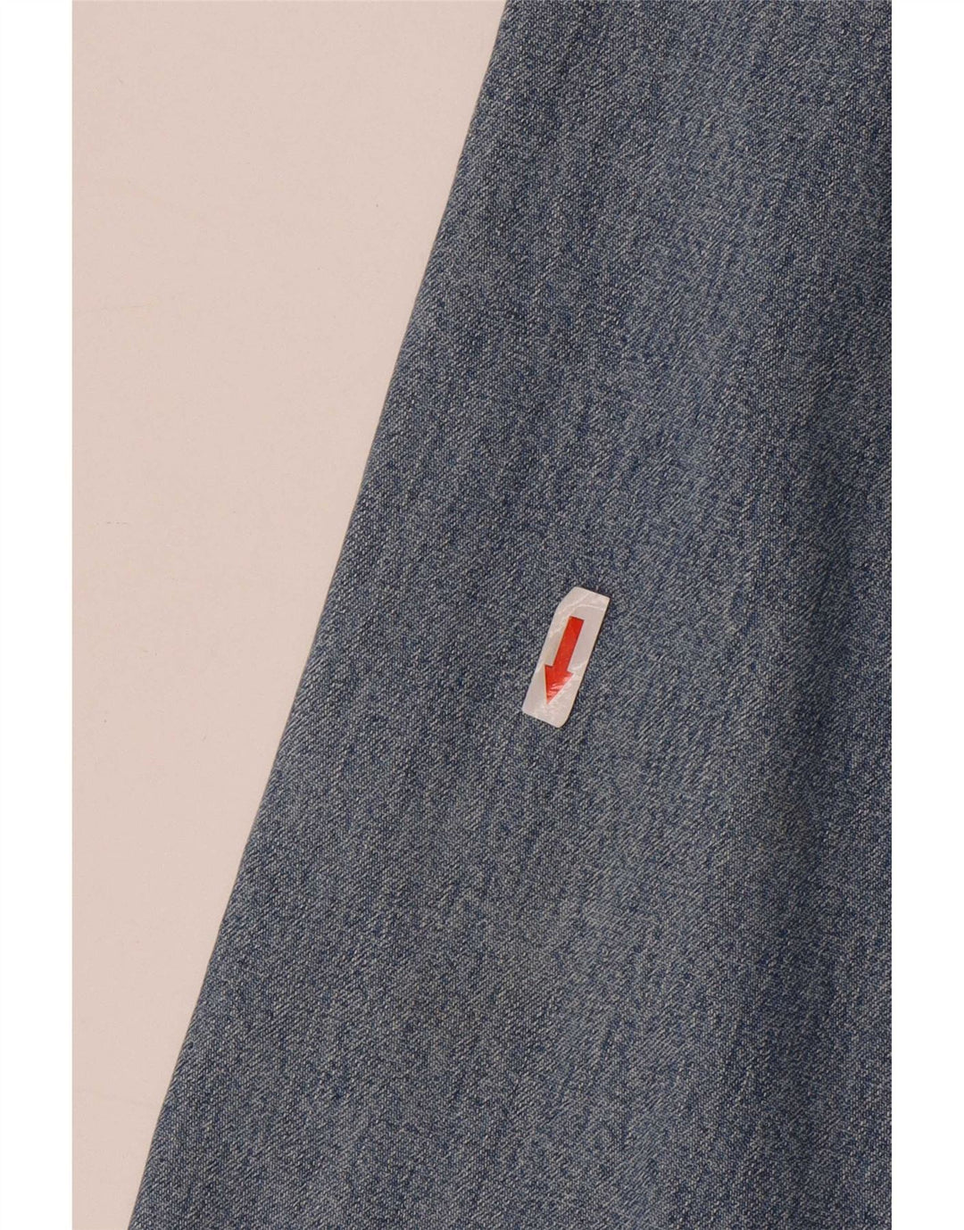 Calça jeans masculina Lee Cargo W32 L30 azul algodão