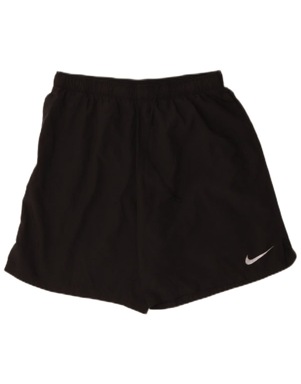 Shorts esportivos masculinos Nike 2XL poliéster preto