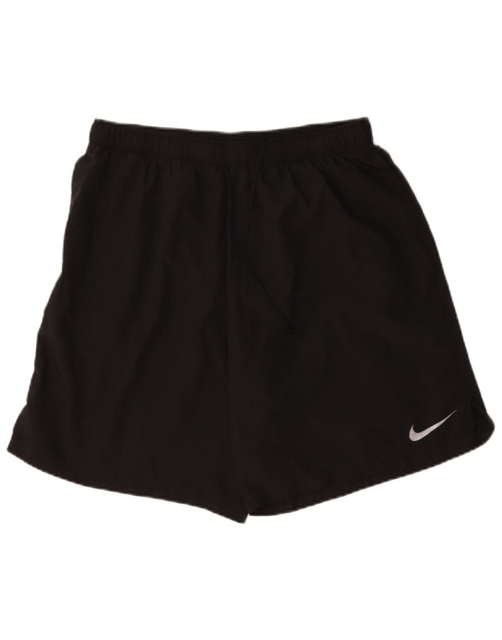 Shorts esportivos masculinos Nike 2XL poliéster preto