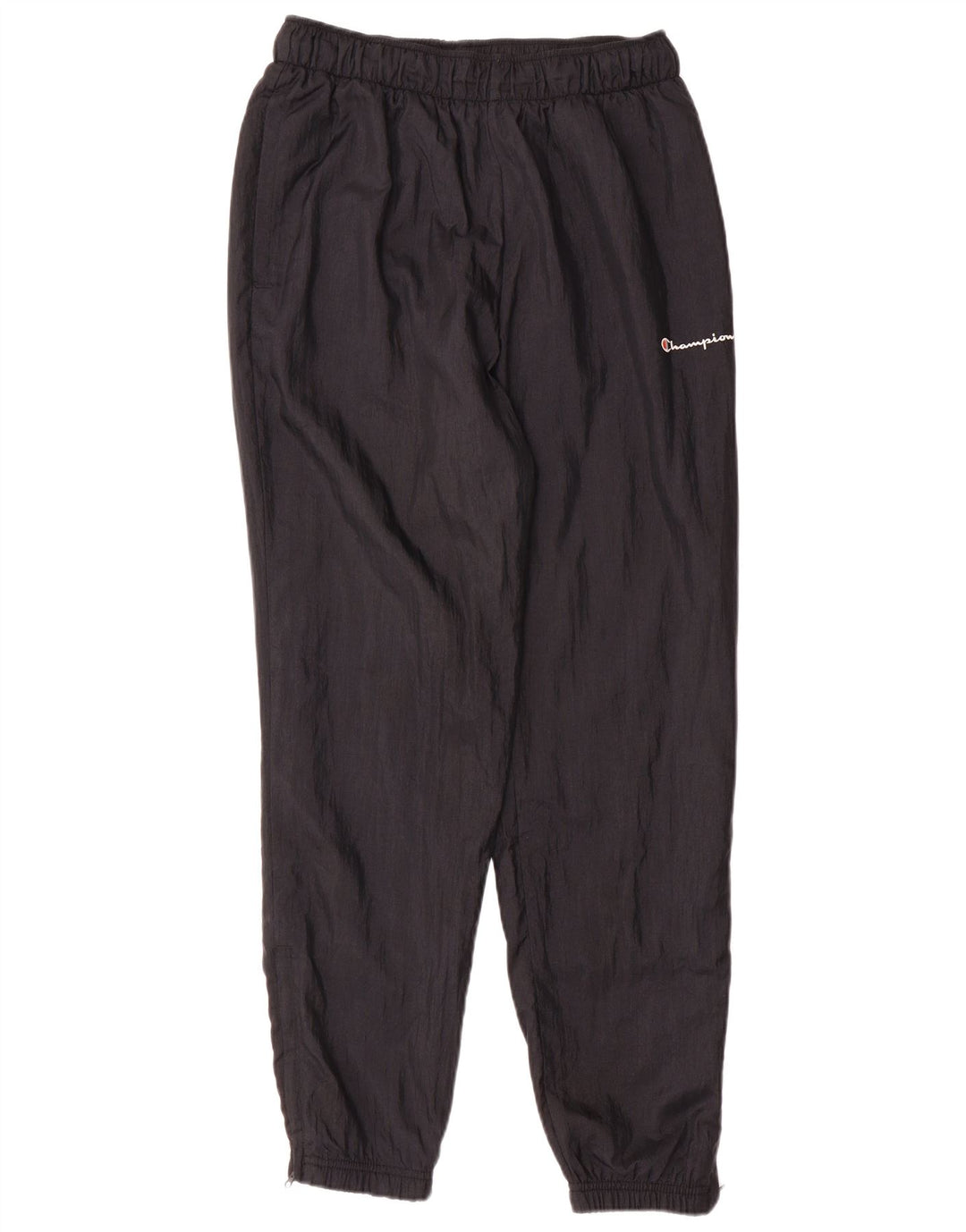 Calça de treino masculina Champion Joggers médio preto