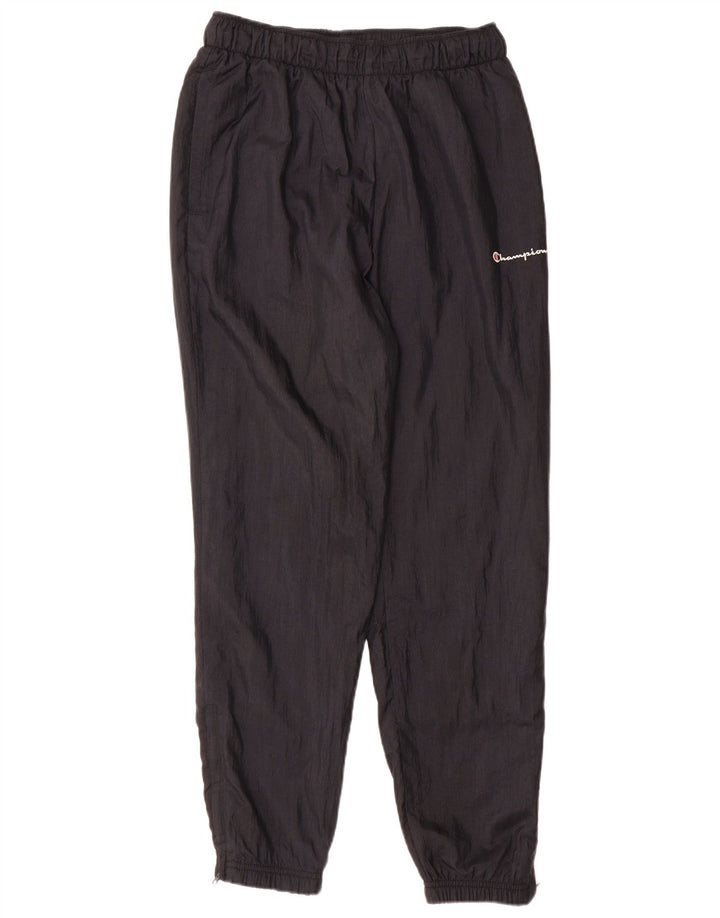 Calça de treino masculina Champion Joggers médio preto