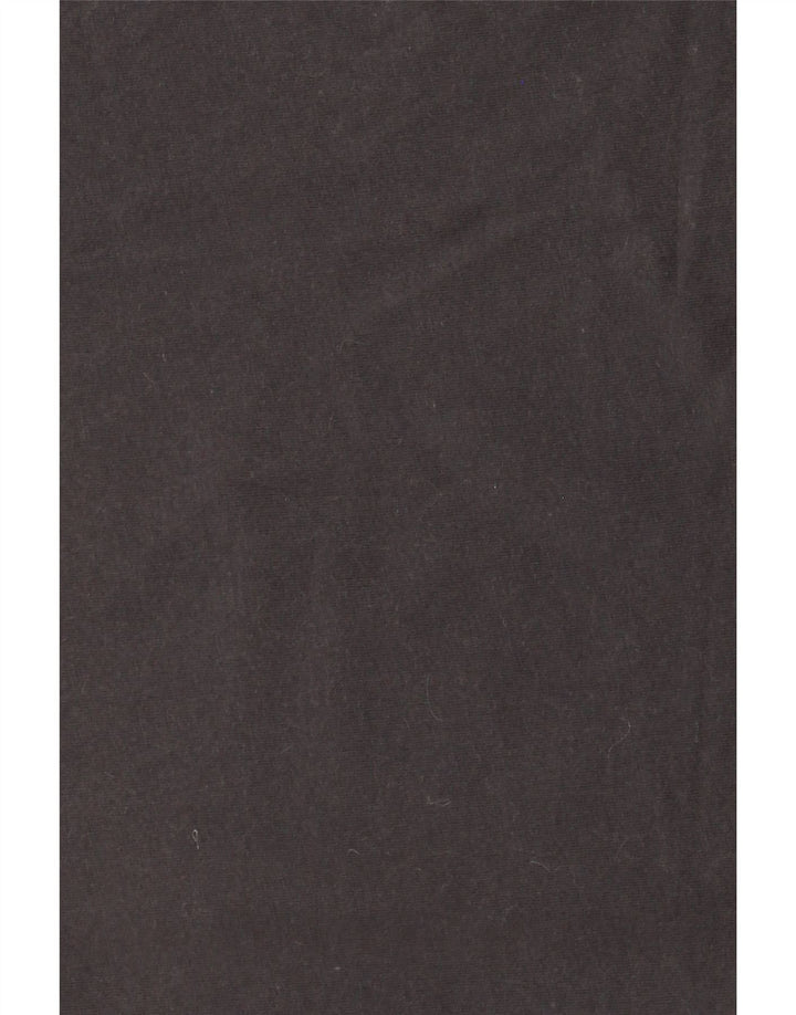 Camiseta Adidas Masculina Graphic Top XL Cinza Algodão