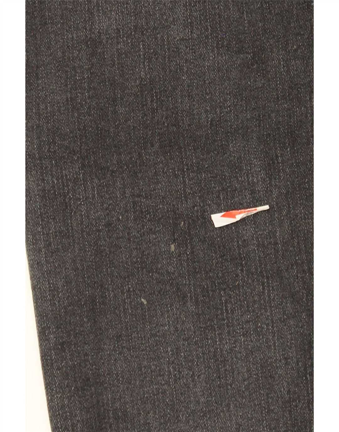 Jeans masculinos Jack & Jones Slim W31 L32 algodão cinza