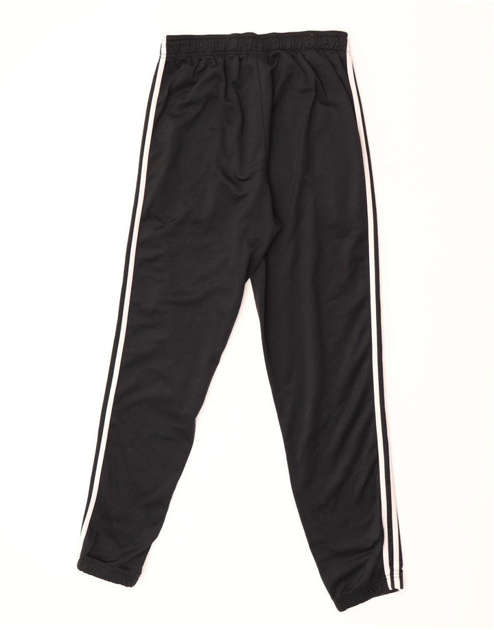Calça Adidas Mens Treino Médio Poliéster Preto