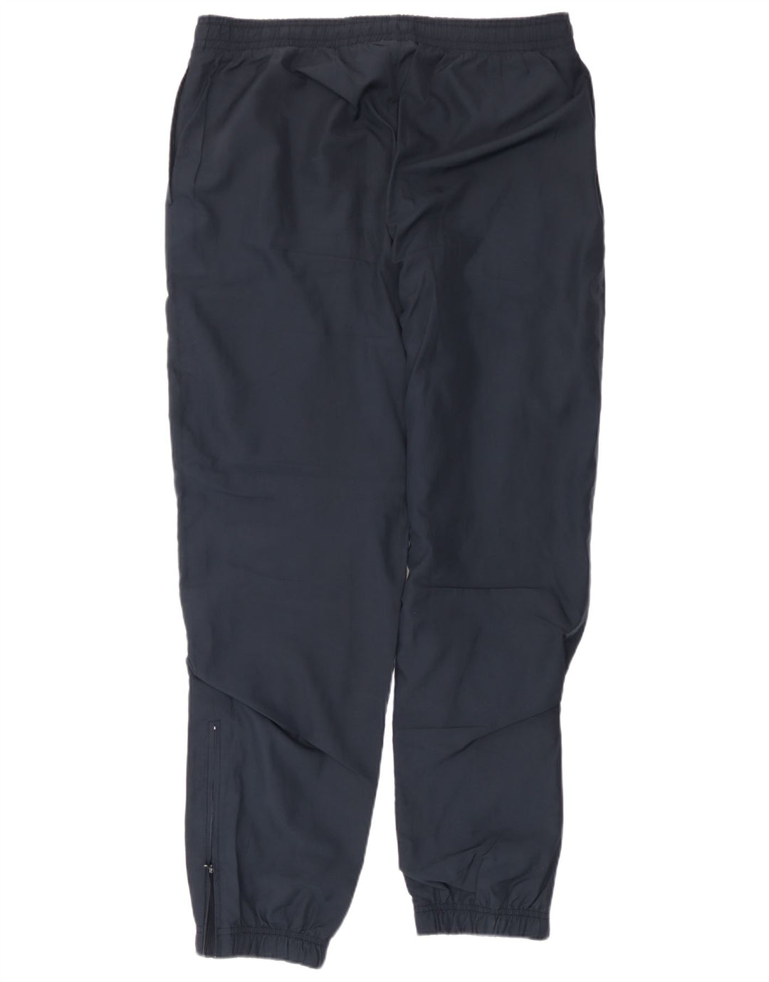 Sergio Tacchini Mens Tracksuit Trousers Joggers Large  Navy Blue Polyester