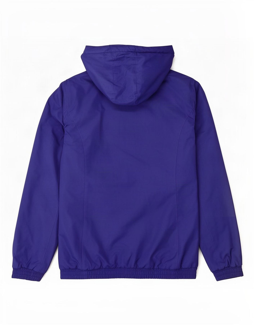 Jaqueta de esqui com capuz feminino Mountain Warehouse UK 8 Small Blue Colourblock