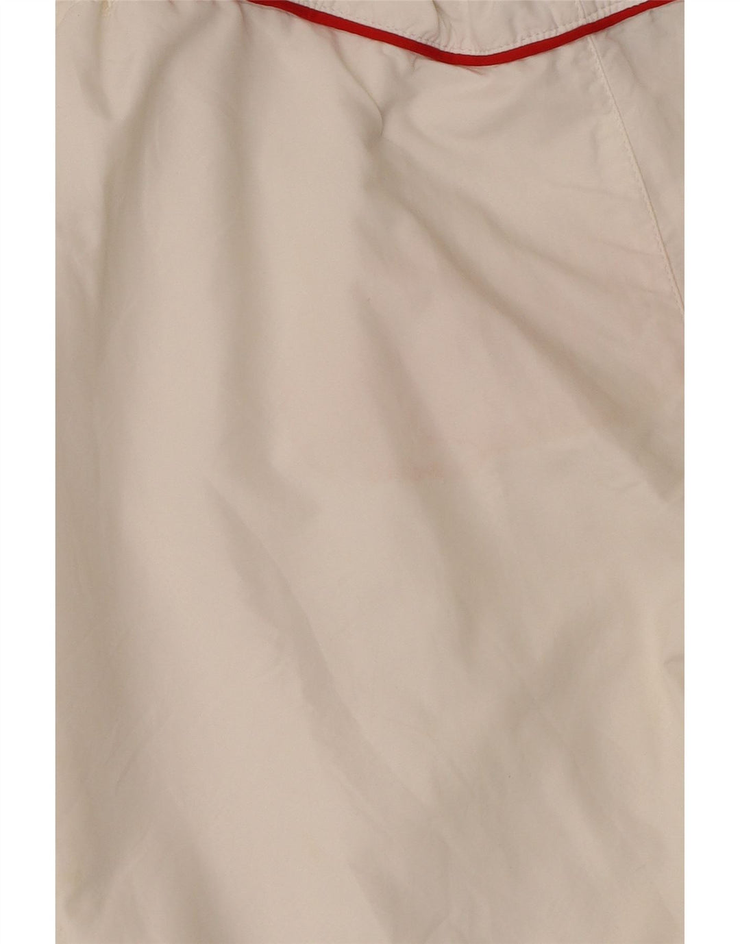 Adidas Masculino Climalite Sport Shorts Médio Branco Colorblock Poliéster